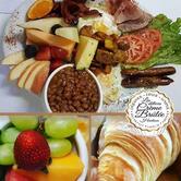 Crème Brûlée Hudson