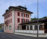 Restaurant Bahnhöfli Root