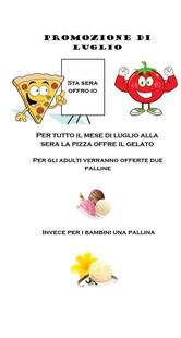 Ristorante Pizzeria Pomodoro