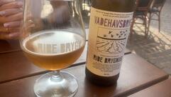 Quedensgård Cafe Og Krambod