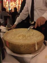 Ristorante Piccolo Mondo