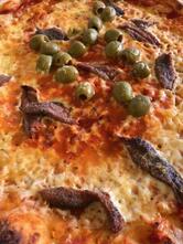 Cafe Pizzeria Allegretto