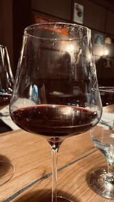 TA OS weinbar by Lausterer