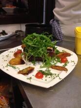 Restaurant Don Camillo