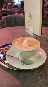 Eiscafé Rialto - Rino Zava