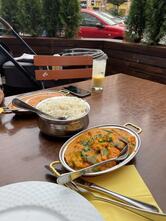 Aapka - Indian Restaurant Berlin
