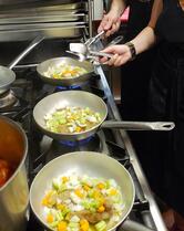 Le Logge del Vignola