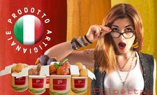 Polpetteria italiana