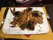 Osteria Ruga di Jaffa