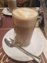 Caffè e Pasticceria U. Giuliani