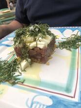 Ristorante Aglio Olio E Pomodoro