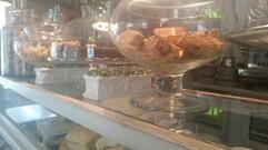 Mago Balducci Wine Bar Firenze