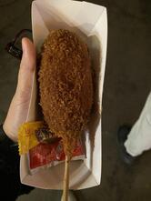 Ko Sisters Seoul Food