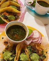 Carmelos Tacos