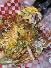 Aliberto’s Jr Mexican Food