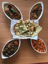 Banjara At Manekchowk Scrumptious Flavors of India