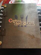 Steak House Colantuono's Steak and Grill - Napoli - Steak House Vomero