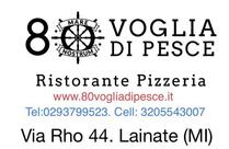 80 Voglia di Pesce
