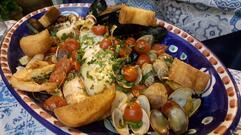 La Locanda Del Pescatore