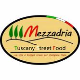 MEZZADRIA -hamburgeria Toscana