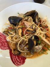 Ristorante al Gabbiano