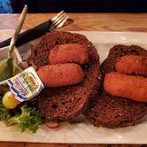 Café-Diner 't Weesperplein