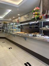 Panificadora Santíssima Gula