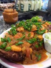 Bar Do Rafa -o Ponto Do Mocotó