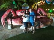 Chico do Caranguejo Praia