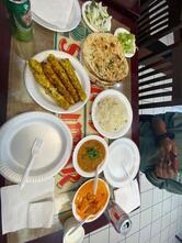 Shalimar Grill