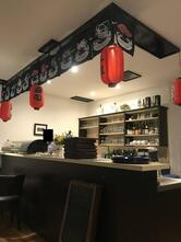 Nano Sushi- Sushi & Ramen