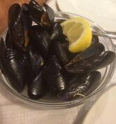 La Fraschetta del Pesce