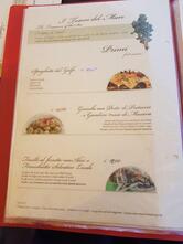 La Taverna Dell'Etna