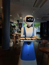 Nano Sushi (SØBORG) Midlertidigt flyttet til Søborg Hovedgade 177