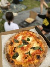 Vivo Pizza + Pasta