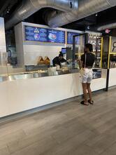 Rice Mediterranean Kitchen