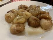 Trattoria San Filippo Neri