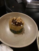 Taisho Delivery Água Verde