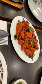 Baigs Grill (Brampton)