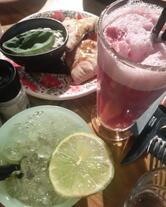 Gabriella - Le Clan des Mamma, Pizzas & Cocktails - Lyon