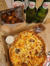 Pizza Shab - Richmond Hill