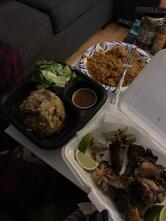 Tropical Fire & Grill