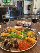 Mesob Ethiopian Restaurant