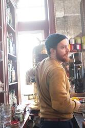 Le Bistrot Nicéphore