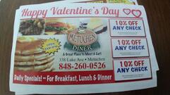 Metuchen Diner