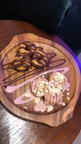 Flipside Donuts Cafe & Bar