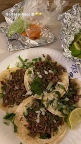 Tacos El Pueblita