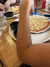 Popu Bistro à Pizza