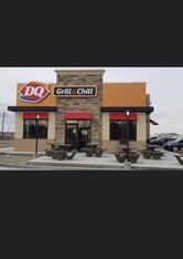 Dairy Queen Grill & Chill