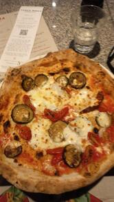 Franco Manca St. Paul's